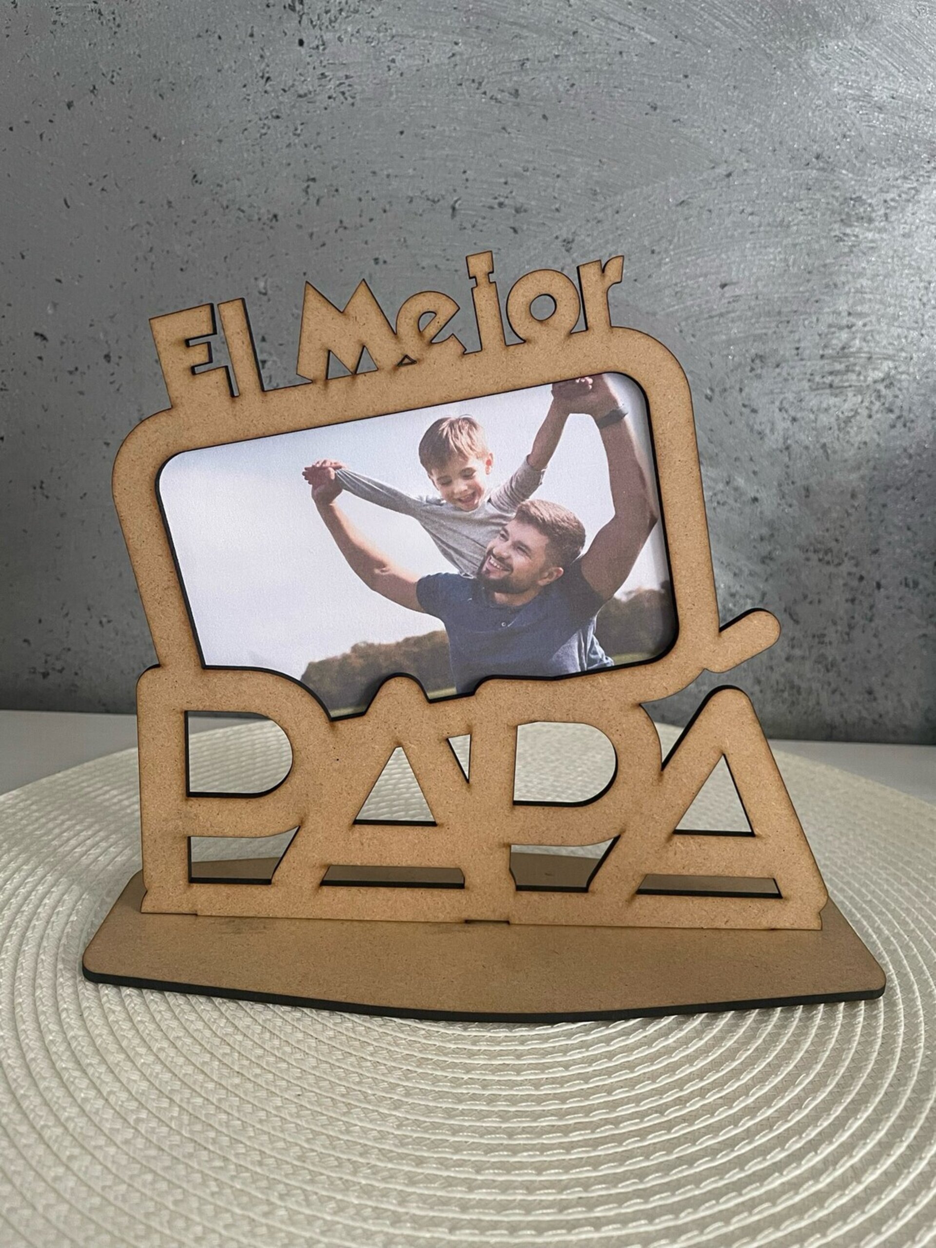 Marco Día del Padre - 1